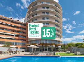 Ponient Vila Centric by PortAventura World, ξενοδοχείο σε Vilaseca de Solcina