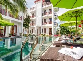 Ony Villas