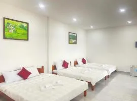 Amana Living Hồng Hà
