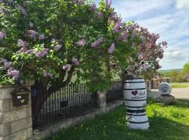 Weinbleibe Weingut Beyer