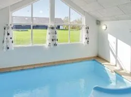 Villavilla 259 - Kegnæs, Sydjylland
