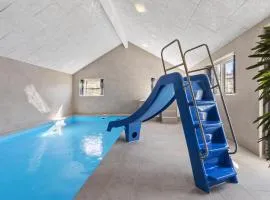 Villavilla 822 - Fjellerup, Østjylland