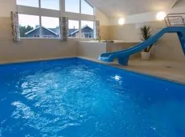 Villavilla 407 - Blåvand, Vestjylland