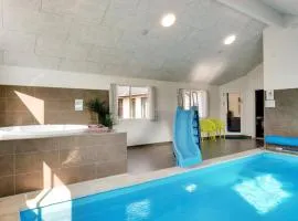 Villavilla 455 - Houstrup Strand, Vestjylland