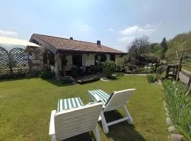 Baita Piero E Afra
