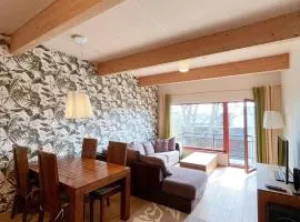 Cozy Seaside Stay with Sauna