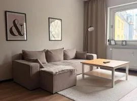 Apartment Deich 101