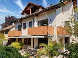 Seehaus Aachblick, Stilvolle Apartments und Ferienwohnungen