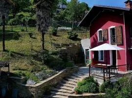 Casa Ube
