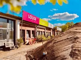 Louse Puschen Manufaktur