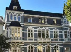 Ferienwohnung Altstadt Lemgo