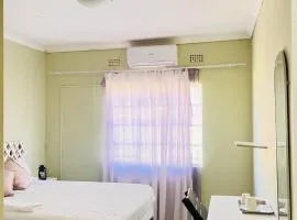 Clock Inn Self Catering Accommodation