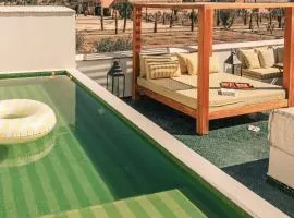 Riad Kasbah Amour