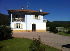 Residenza Nonna Lucia, Hotel mit Parkplatz in Roccaforte Mondovì