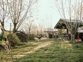 Hoeve de Betuwe by Feather Down