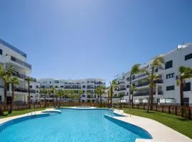 LM APARTAMENTOS AGUACATE Beach 6