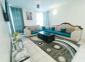 Kitengela luxury homes