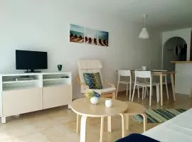 Apartment Salins 1