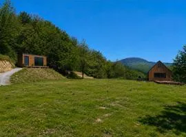 Firiza Nature Lodges