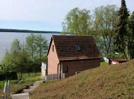 Ferienhaus am Plauer See