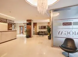 Hotel Mogay