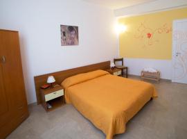 Orange Paradise b&b, Hotel in Custonaci