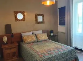 Appartement Saint Antoine 2