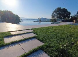 Casa Veronica, hotell sihtkohas Manerba del Garda