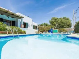 Apartamento Felipe 1-4