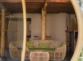 Bambu Uluwatu