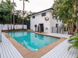 Jindalee Getaway Luxe Pool, Relax & Unwind