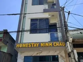 Minh Châu Homestay