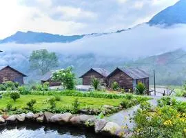 De Mont Retreat Sapa