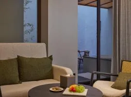 南京夫子庙熙南里逸扉度假酒店