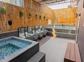 Azumaya Hotel Phnom Penh