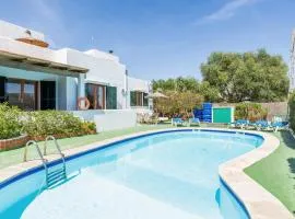 Apartamento Felipe 1-3
