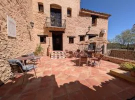 Bodega la Fabriqueta de Fontanars