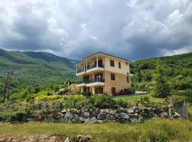 Guesthouse Thea, Hotel in Náousa (Imathia)
