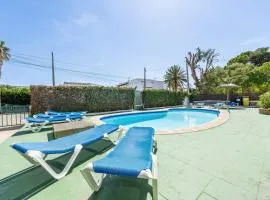 Apartamento Felipe 1-6