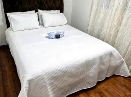Cavalheris House