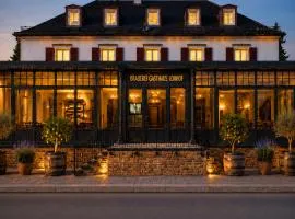 Brauerei Gasthaus Lohhof im Münchner Norden, direkt an der S1, nähe vom Flughafen, Zentrum, A92, Allianz Arena, Ruderregatta und Schießanlage G- Hochbrück entfernt, Internationale Küche