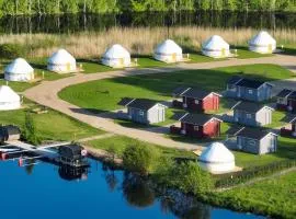 Jõekääru Puhkekeskus Rannapungerjal