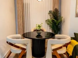 Nexovant Furnished Apartments