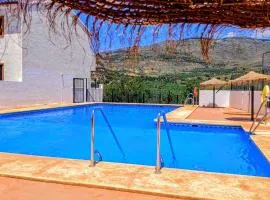 Casona El Chaparral