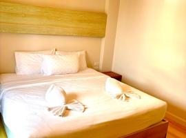 Ao Nang Beach में, होटल Adventure Condo Aonang