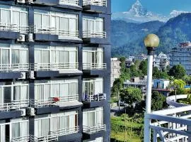 Hotel City Inn - Mountain View