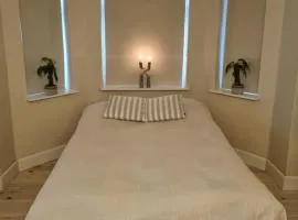 Nybo House