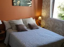 Studio La passagère