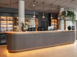 Thon Hotel Andrikken