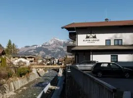 Alpen Lodge Kirchberg